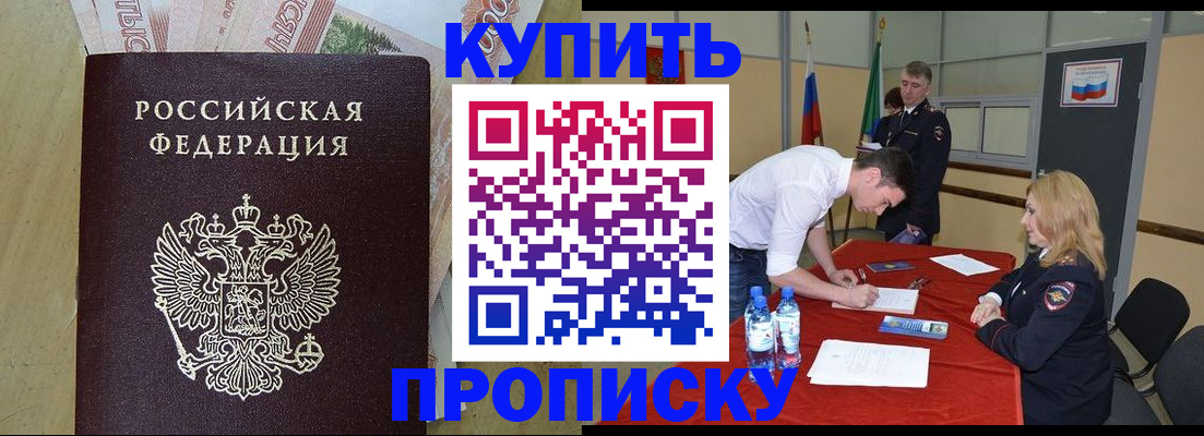 прописка 2025 в Бабаево